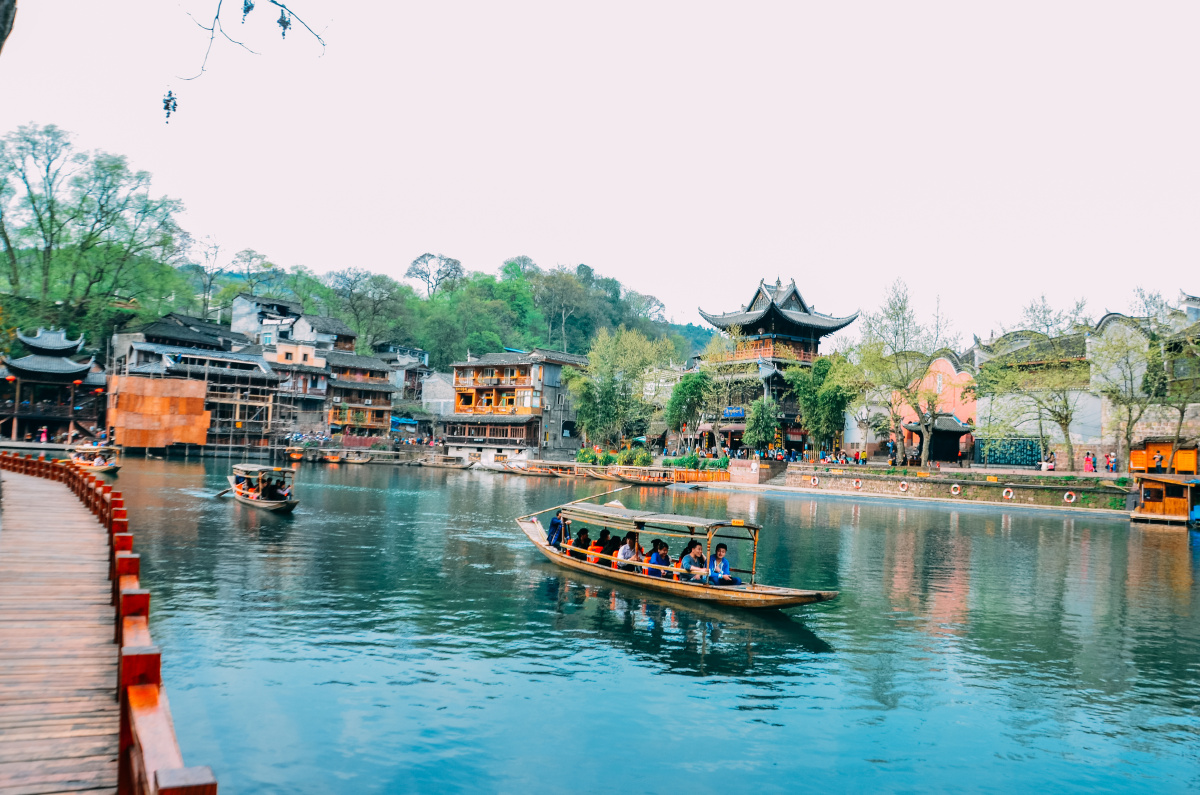 湖南小巷深处的味觉秘境探索