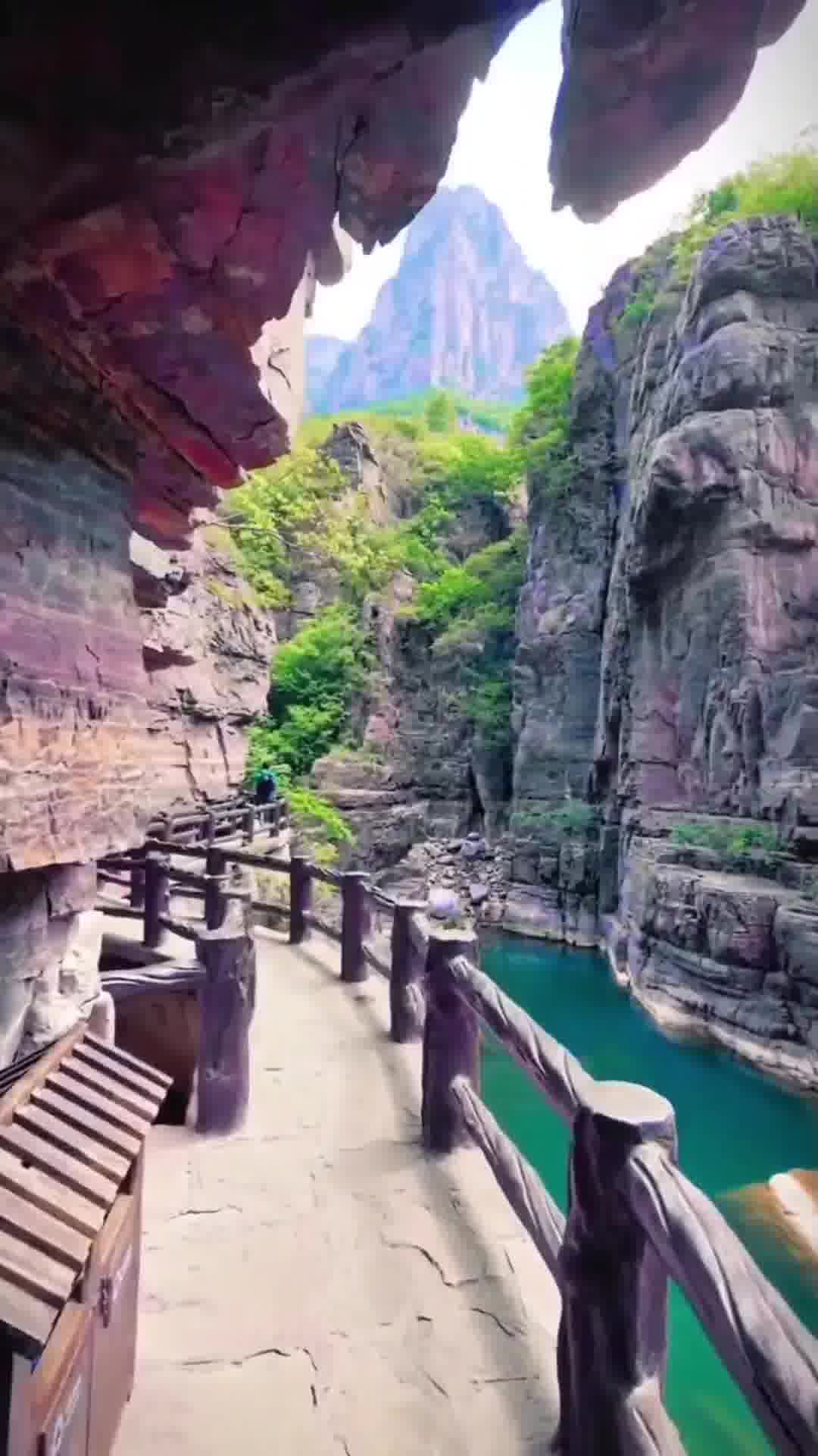 探寻中原明珠，河南千年古都韵味之旅