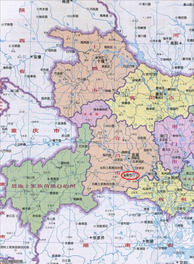 荆楚古韵与现代风华，湖北的历史文化交融之旅