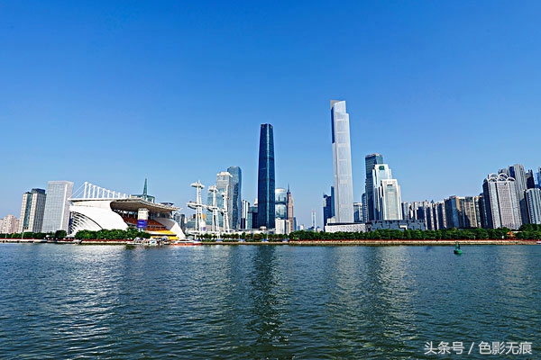 广东智造先锋，未来科技探索之旅