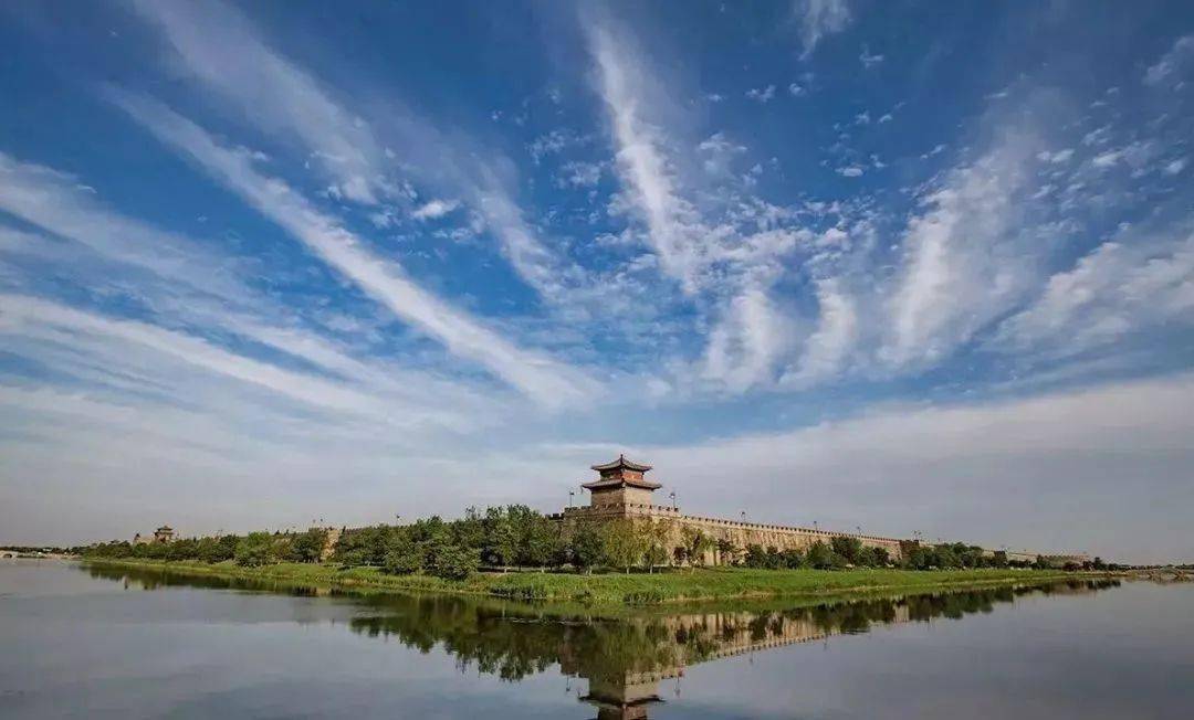 古都风华再现，邯郸商机无限等你来探