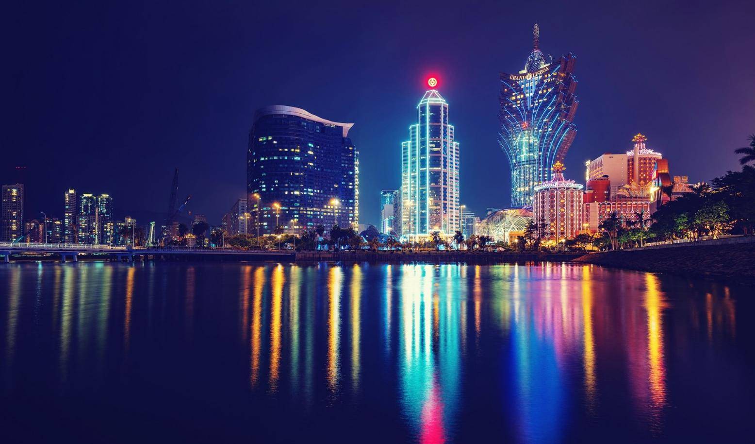 澳门，青春足迹映照历史回声