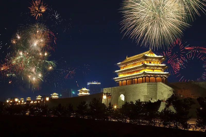 朔州之旅，历史长河中的璀璨明珠探索之旅