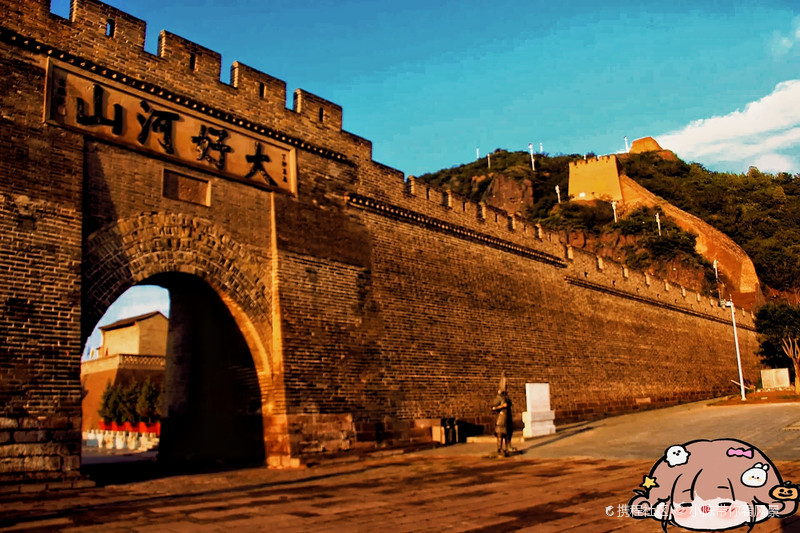 绿色冬奥之城，张家口的历史与现代交融之旅