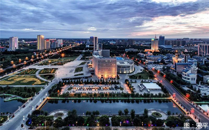 巴彦淖尔，草原之都的独特魅力探索