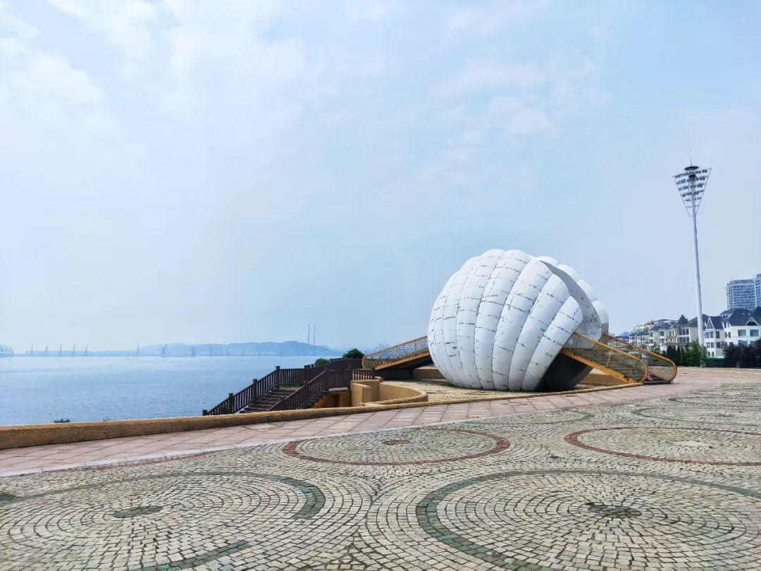 大连，活力四溢的海滨明珠之城