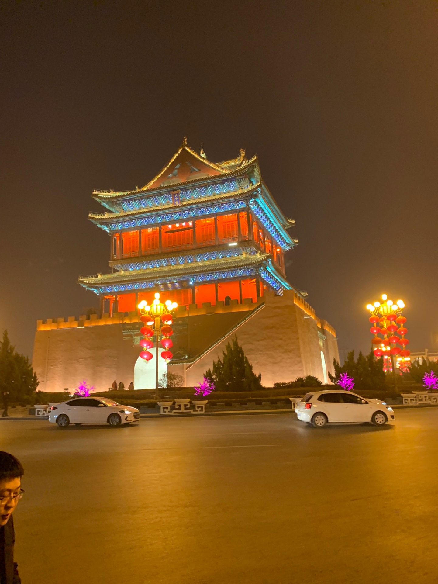 千年古都临汾，探寻临汾的现代新篇章