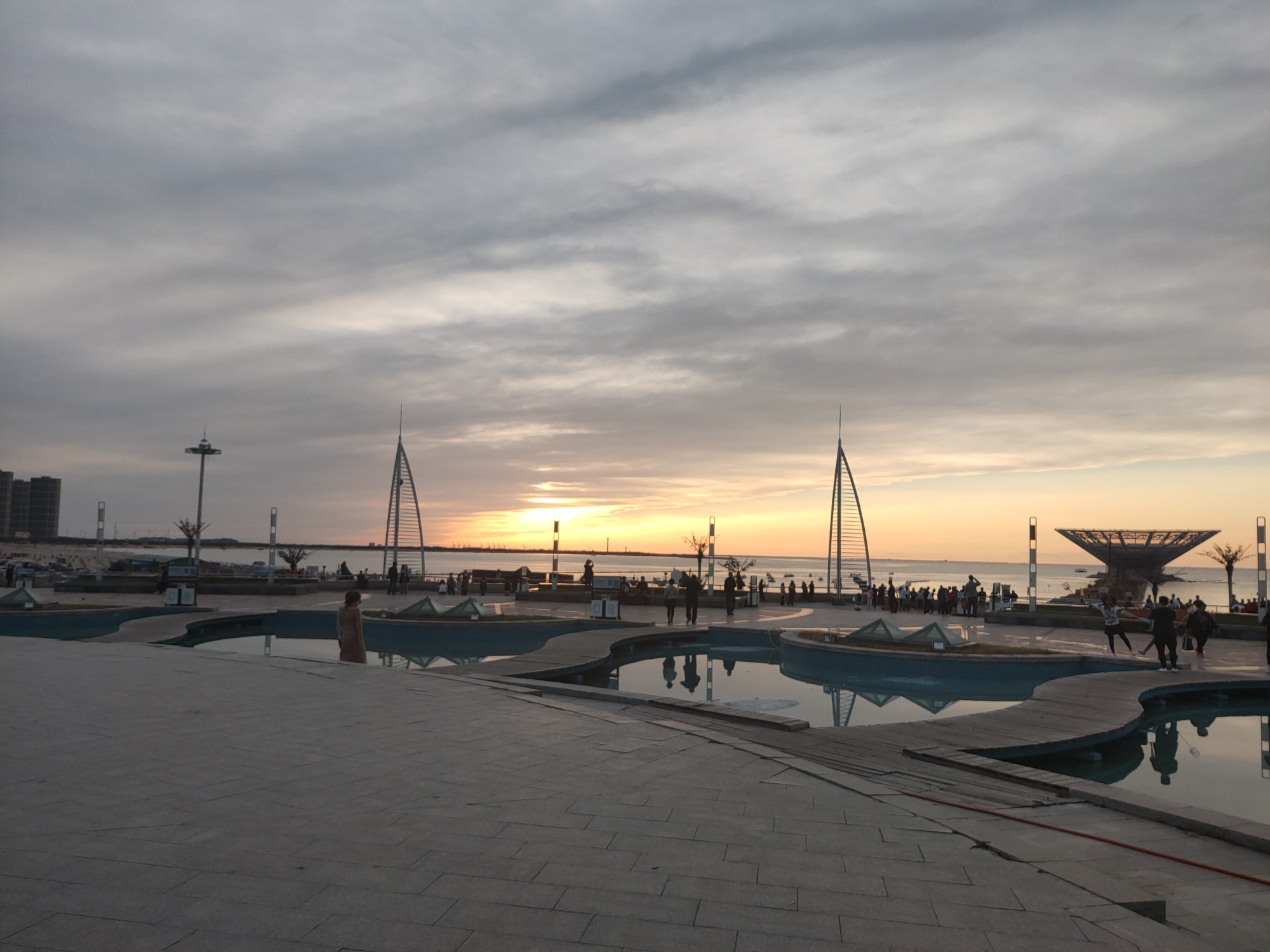 营口历史沿革与现代发展研究探索